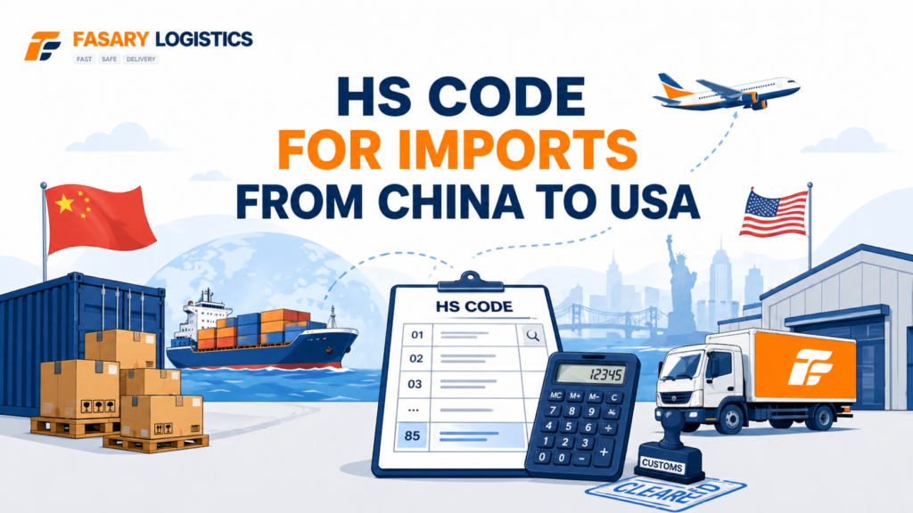 HS Code